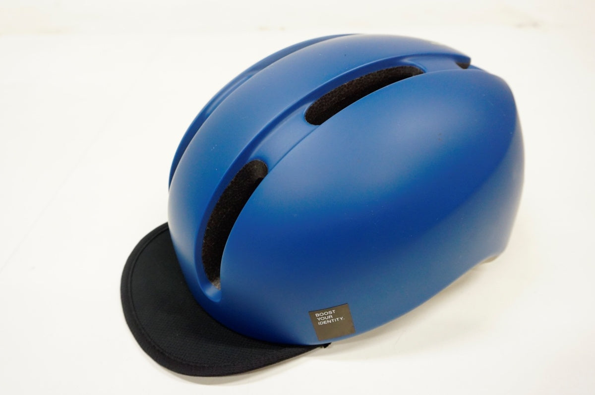 OGK KABUTO 「オージーケーカブト」 CANVAS UB M/L 57-59cm ヘルメット / 名古屋大須店