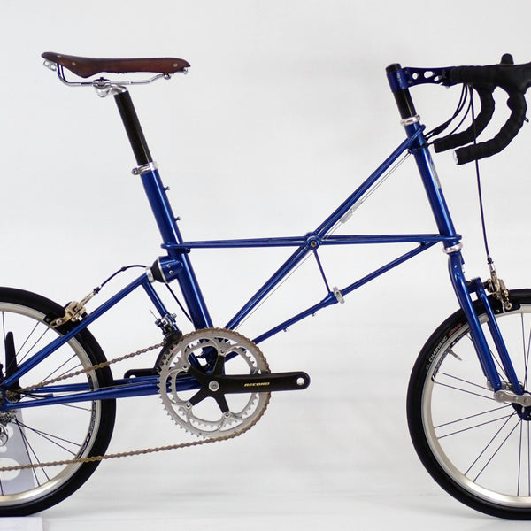 ALEX MOULTON 「アレックスモールトン」 TSR 年式不明 20インチ