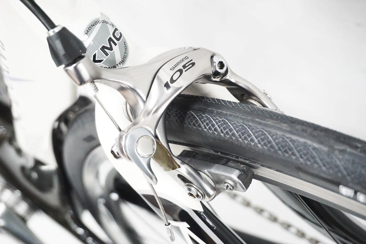 KUOTA 「クオータ」 KHARMA GLAM 2010年モデル ロードバイク / 奈良店