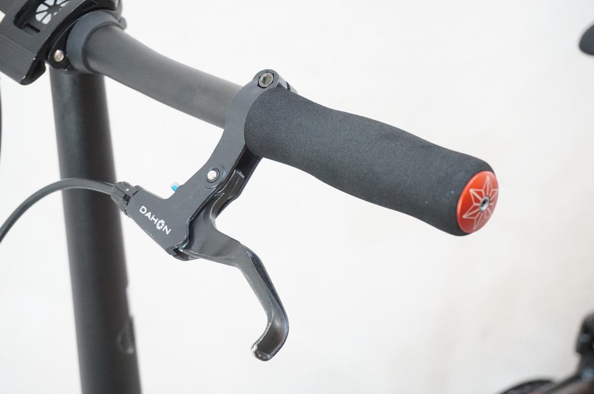 DAHON 「ダホン」 K3 2021年モデル 14インチ 折りたたみ自転車 / 浦和ベース