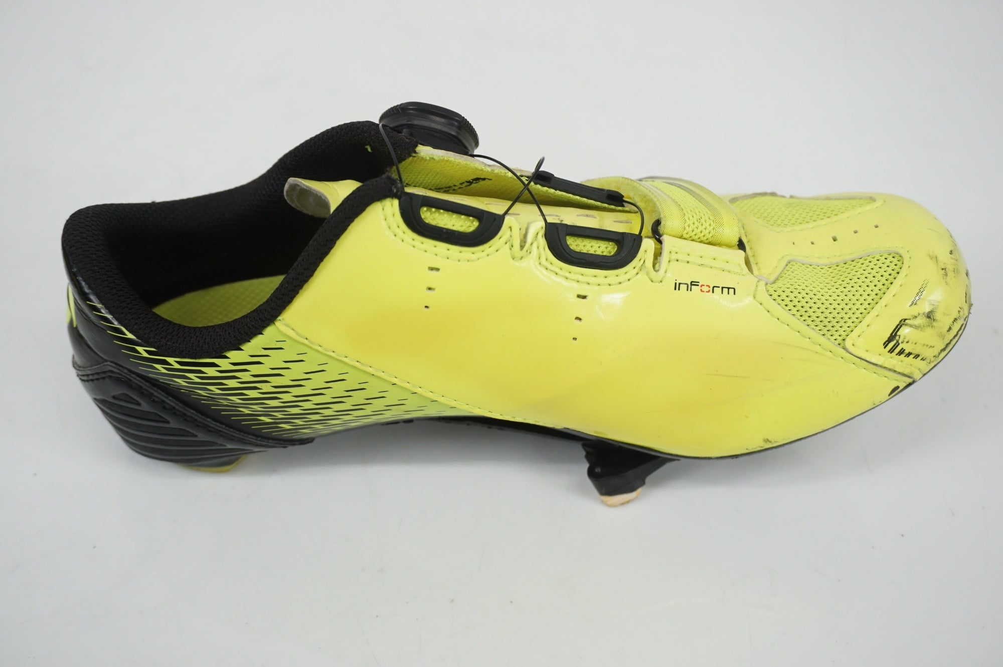 BONTRAGER 「ボントレガー」 INFORM 25.7cm シューズ / 大宮店 BONTRAGER 「ボントレガー」 INFORM 25.7cm シューズ / 大宮店