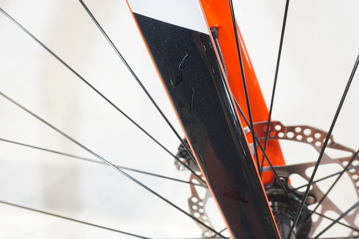 CANNONDALE 「キャノンデール」 SUPER SIX EVO DISC 105 2020年