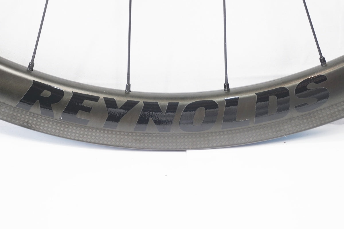 REYNOLDS  「レイノルズ」 AR41 シマノ 11s ホイールセット / バイチャリ世田谷店