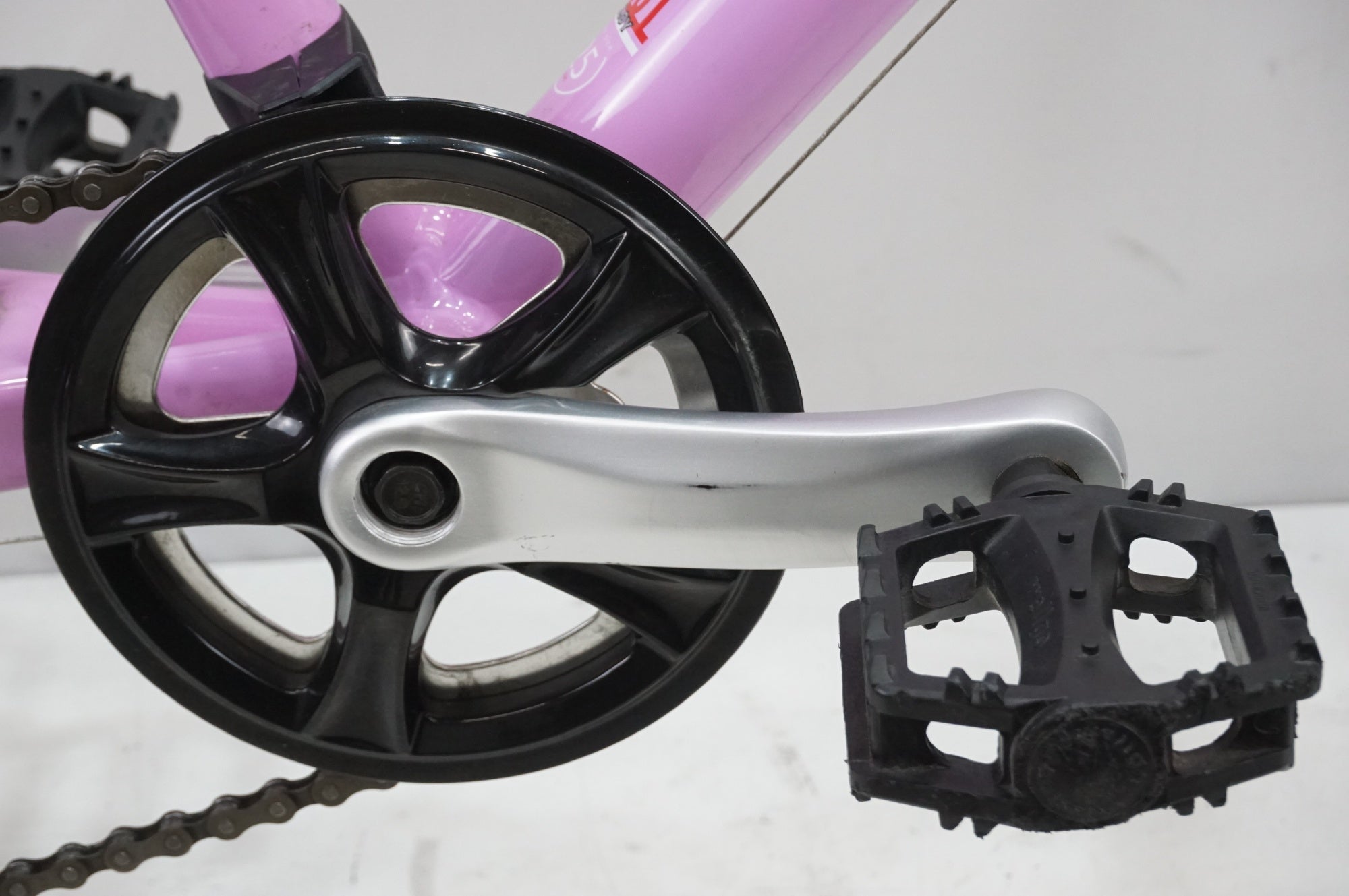 LOUIS GARNEAU 「ルイガノ」 LGS-J20 PLUS 2020年モデル 20インチ キッズバイク / 大宮店