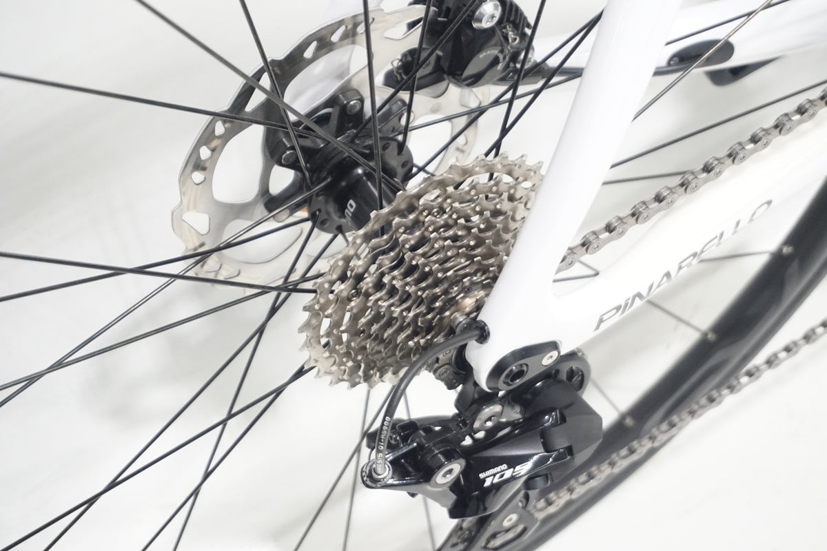 PINARELLO 「ピナレロ」 RAZHA DISK 105 2023年モデル ロードバイク/ 大阪美原北インター店