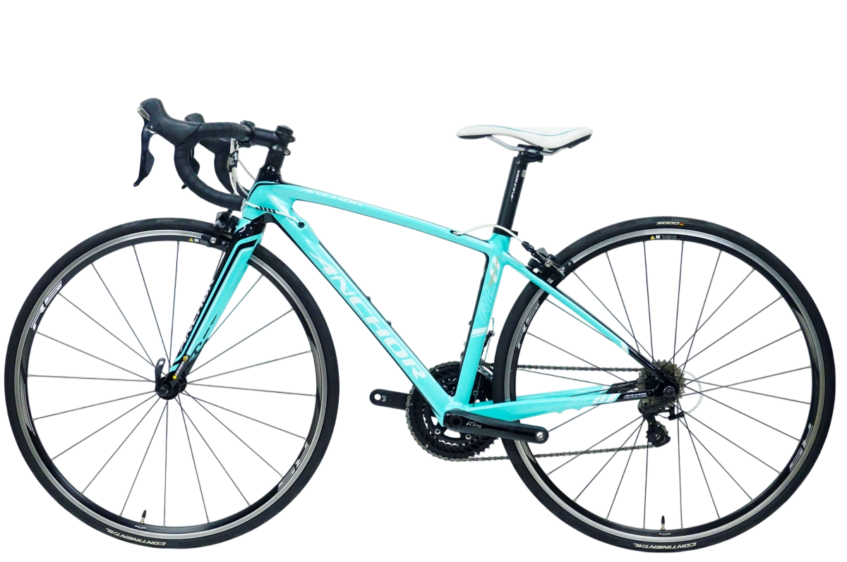 ANCHOR 「アンカー」 RL8W EQUIPE 105 2017年頃 ロードバイク / 名古屋大須店