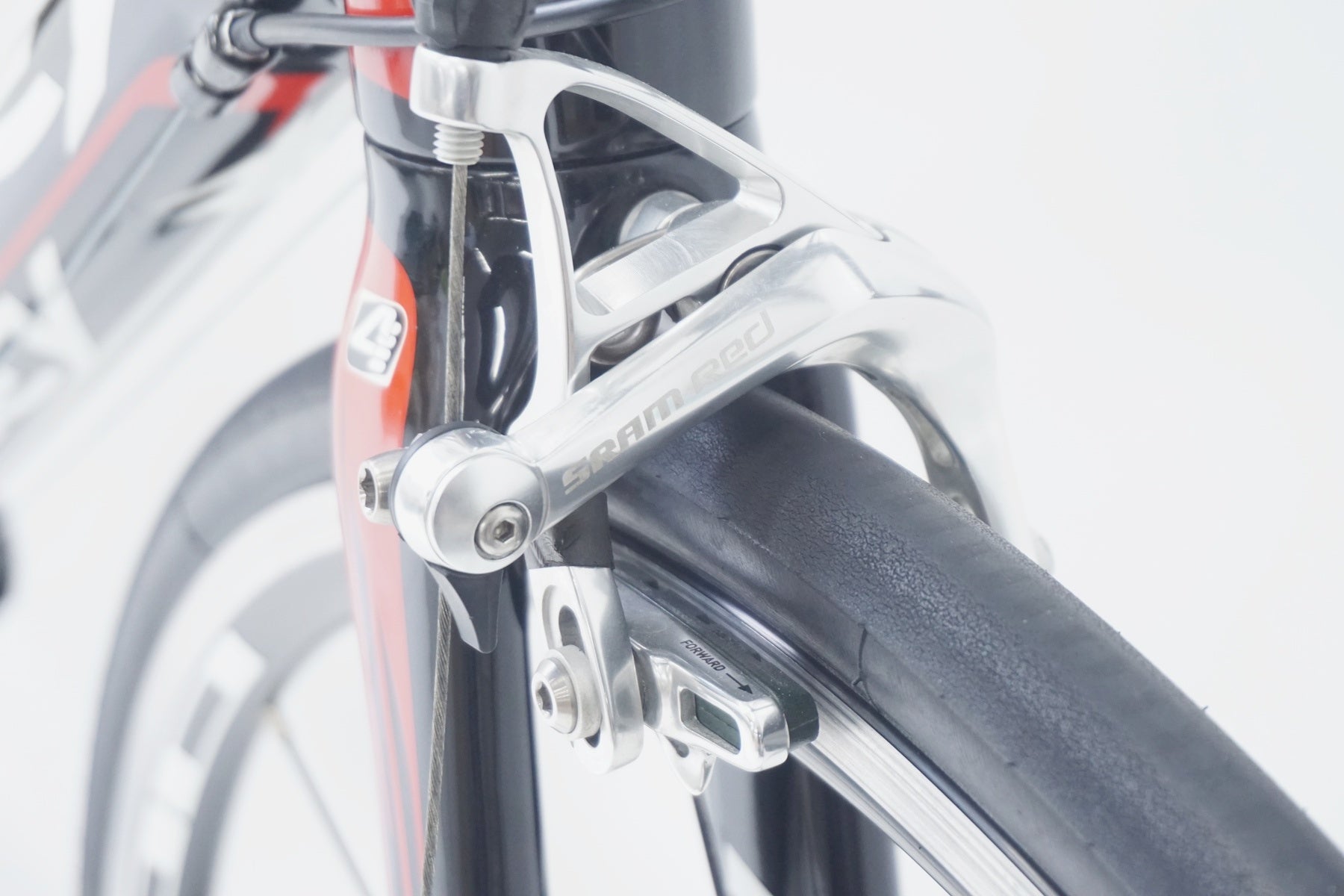 RIDLEY「リドレー」 HELIUM 2013年モデル ロードバイク RIDLEY「リドレー」 HELIUM LTD 2013年モデル ロードバイク / 京都八幡