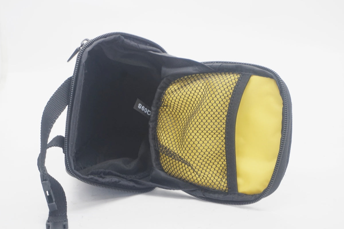 TOPEAK 「トピーク」サドルバッグ / 京都八幡店