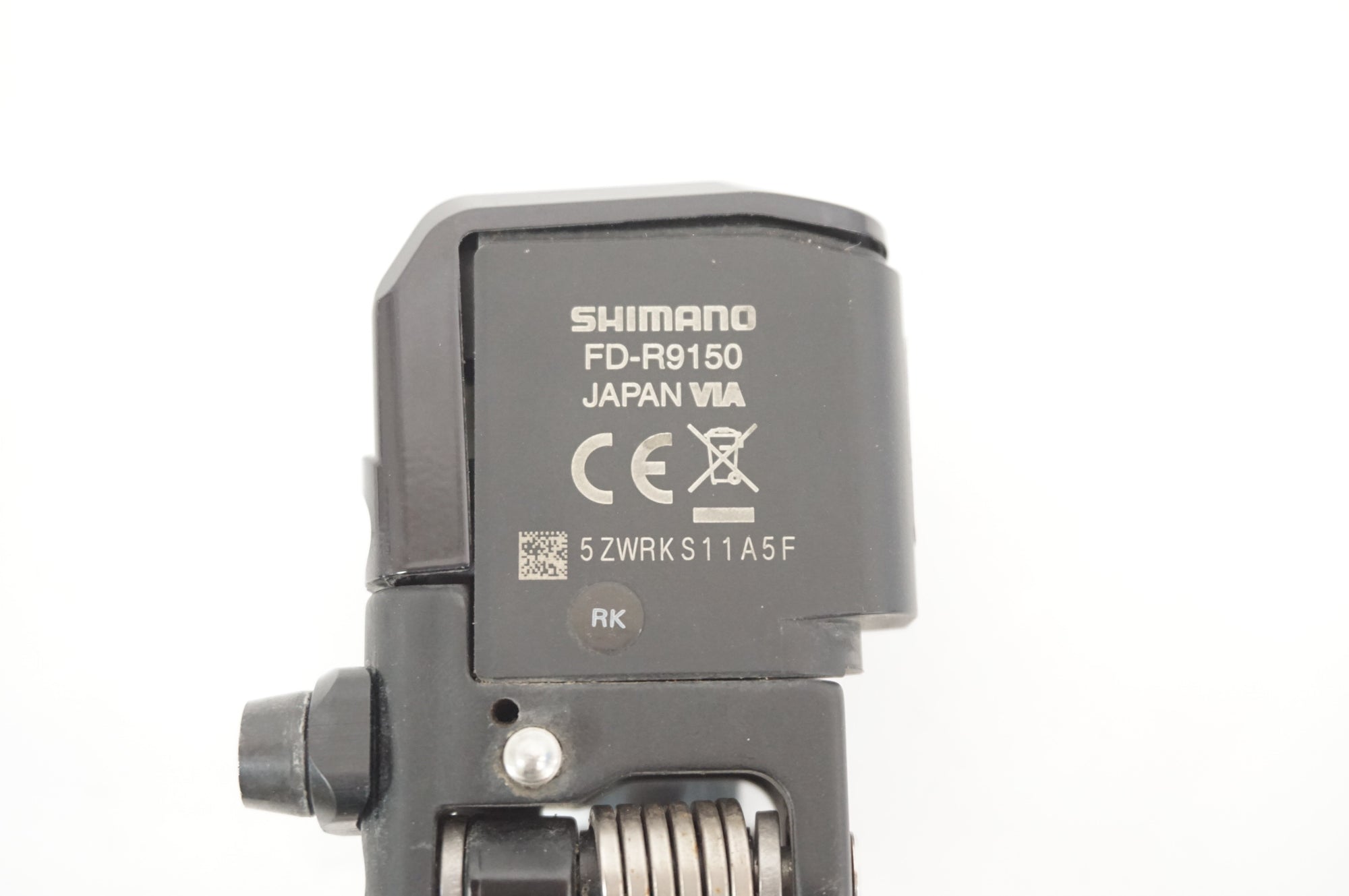 SHIMANO 「シマノ」 DURA-ACE DI2 FD-R9150 フロントディレイラー / 宇都宮店