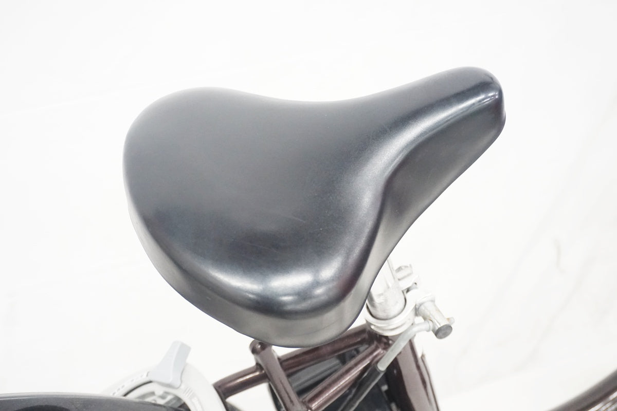 BRIDGESTONE 「ブリジストン」 アシスタ DX 2018年モデル 電動アシスト