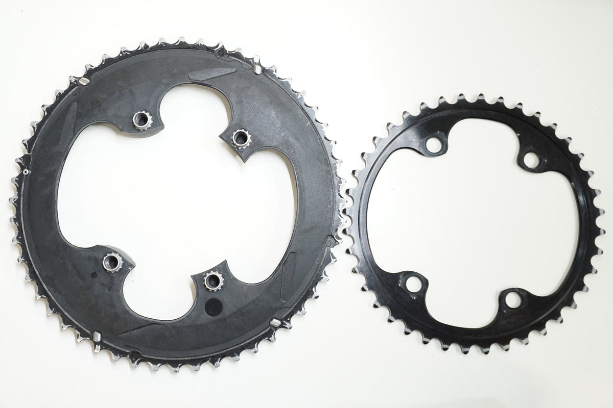 SHIMANO 「シマノ」 ULTEGRA FC-R8100 52-36T チェーンリングセット / 大宮店