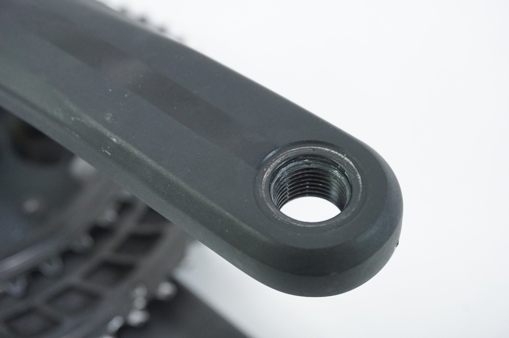 SHIMANO 「シマノ」 105 FC-5800 52-36T 170mm クランクセット / 中目黒店