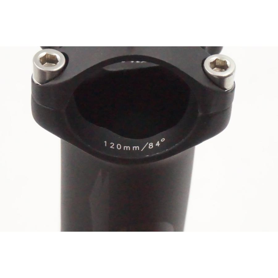 120mm ステム PRO(プロ) LTステム ブラック 31.8mm120mm/±17° | 自転車・パーツ