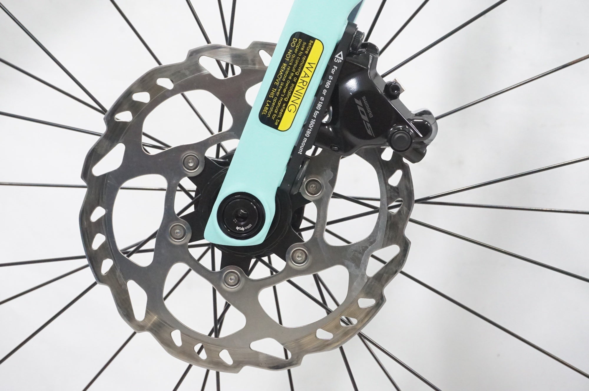 BIANCHI 「ビアンキ」 OLTRE RACE 2024年モデル ロードバイク / AKIBA店