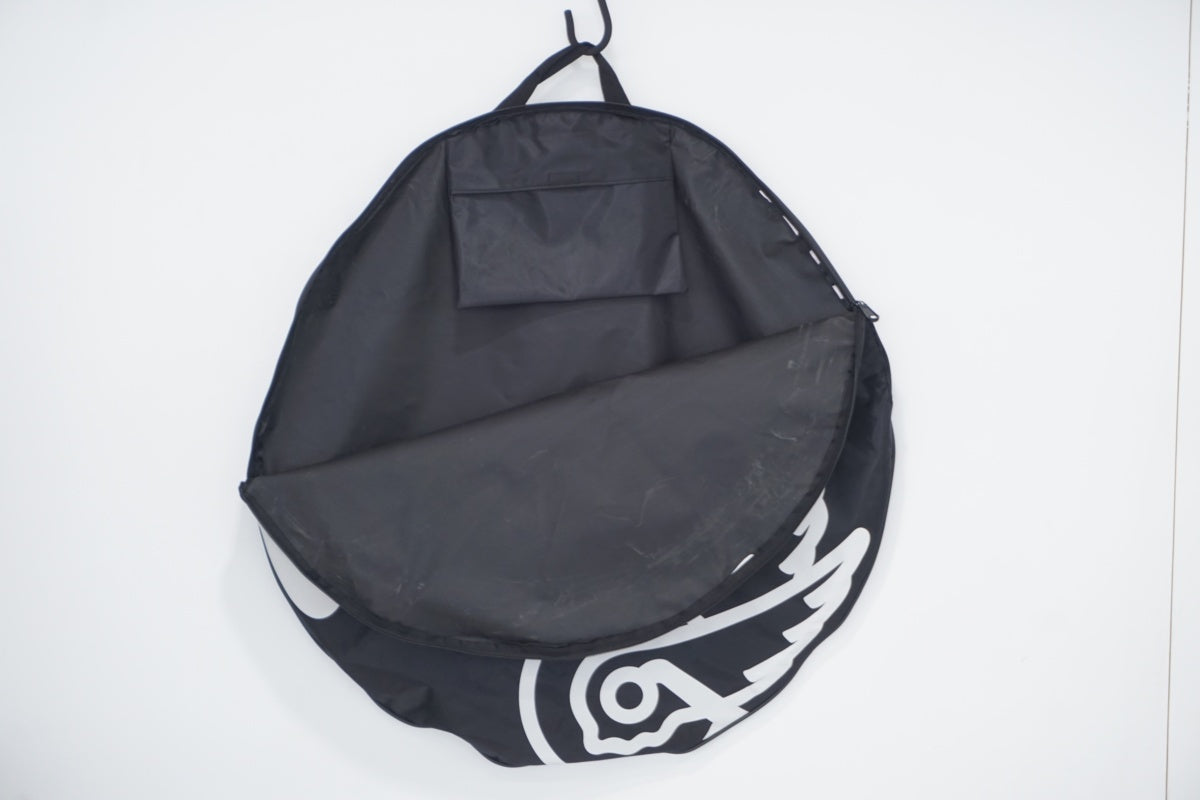 【美品】CAMPAGNOLO ホイールバッグ CAMPAGNOLO 「カンパニョーロ」 ホイールバッグセット / 滋賀