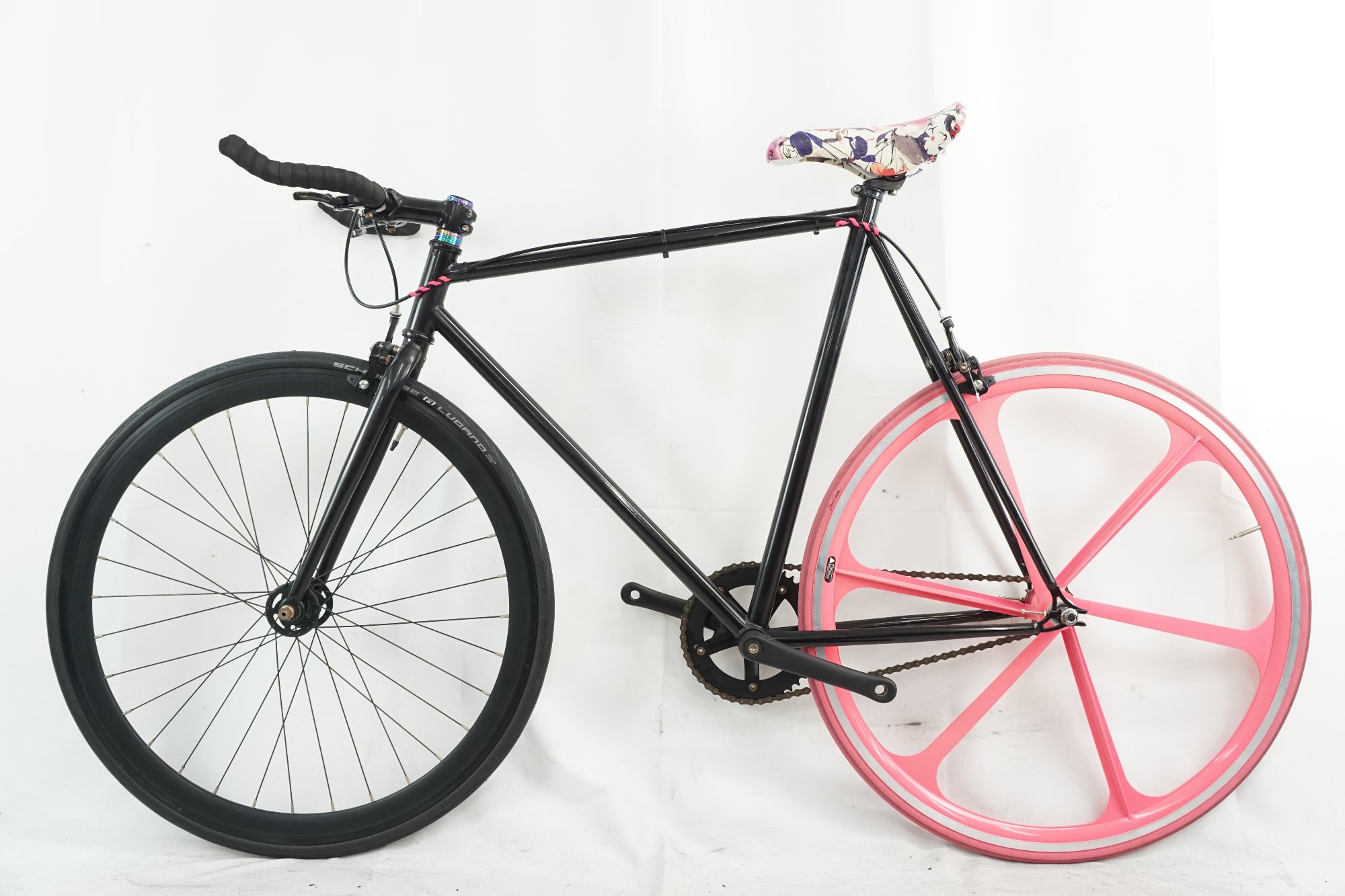 CARTEL BIKES 「カーテルバイク」 AVENUE LO 2015年モデル ピストバイク / バイチャリ浦和ベース