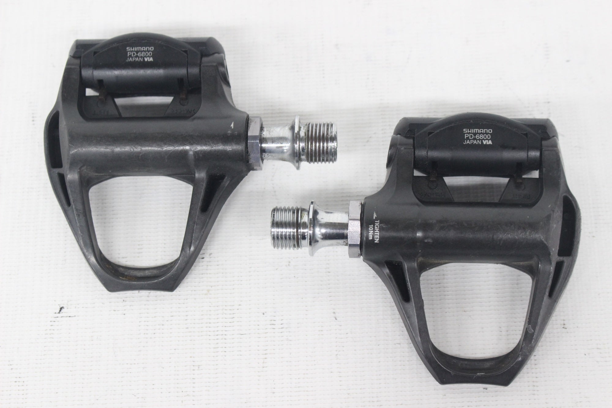 SHIMANO 「シマノ」 ULTEGRA PD-6800 ペダル / 阪急塚口店