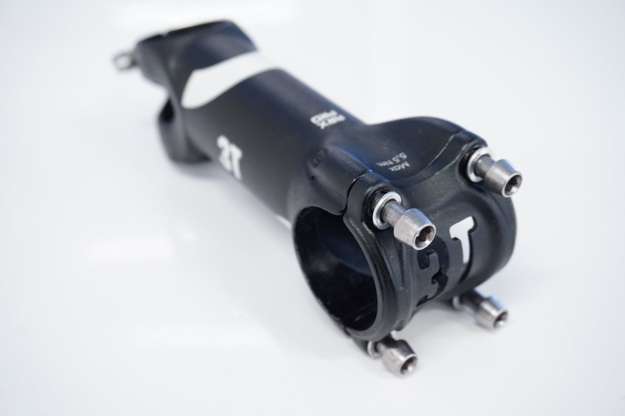 3T 「スリーティー」 ARX PRO φ31.8 100mm ステム / 浜松店