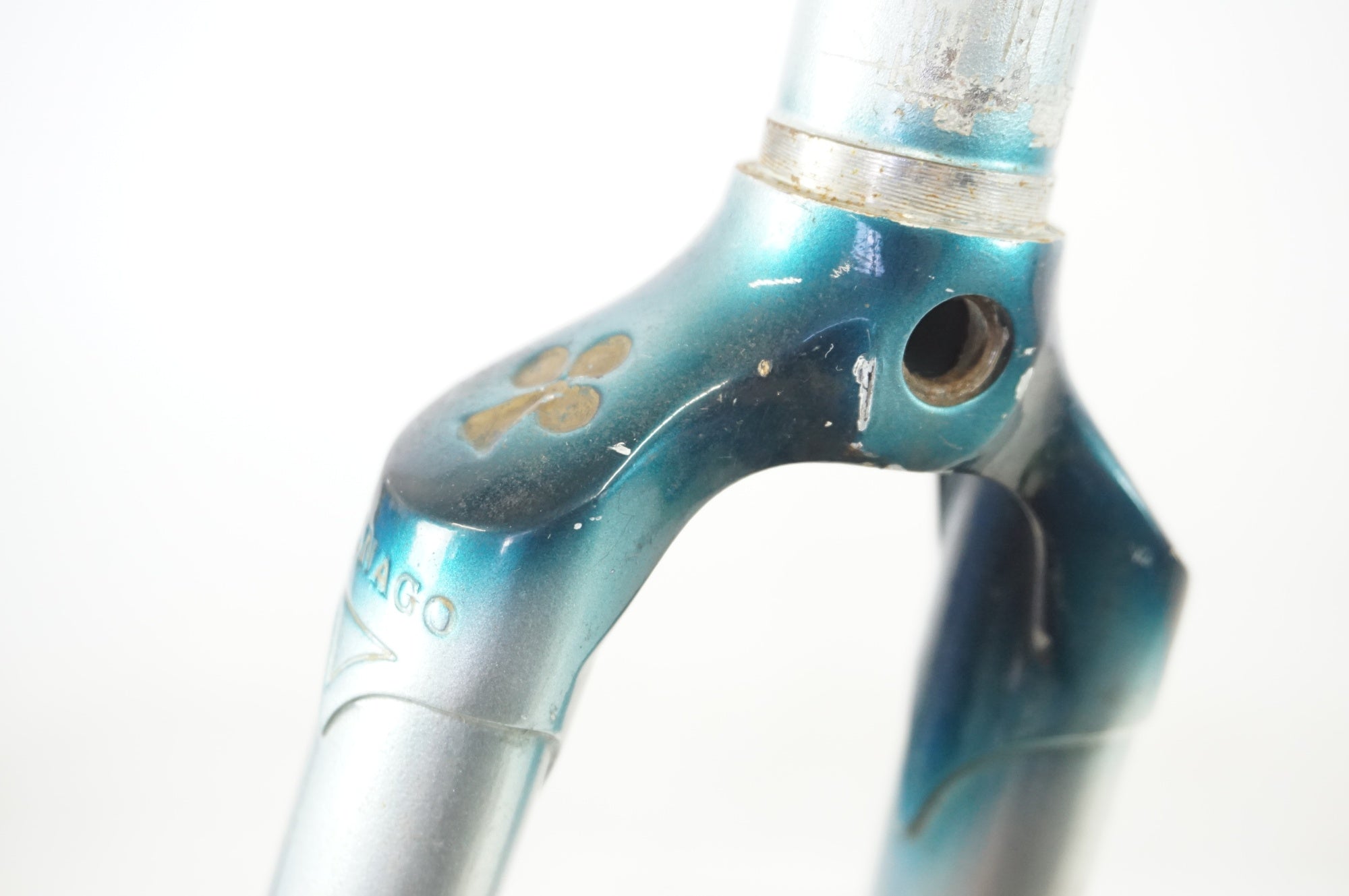 COLNAGO 「コルナゴ」 フロントフォーク / 宇都宮店