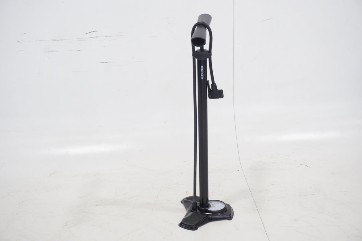 BONTRAGER 「ボントレガー」 CHARGER フロアポンプ / 滋賀大津店