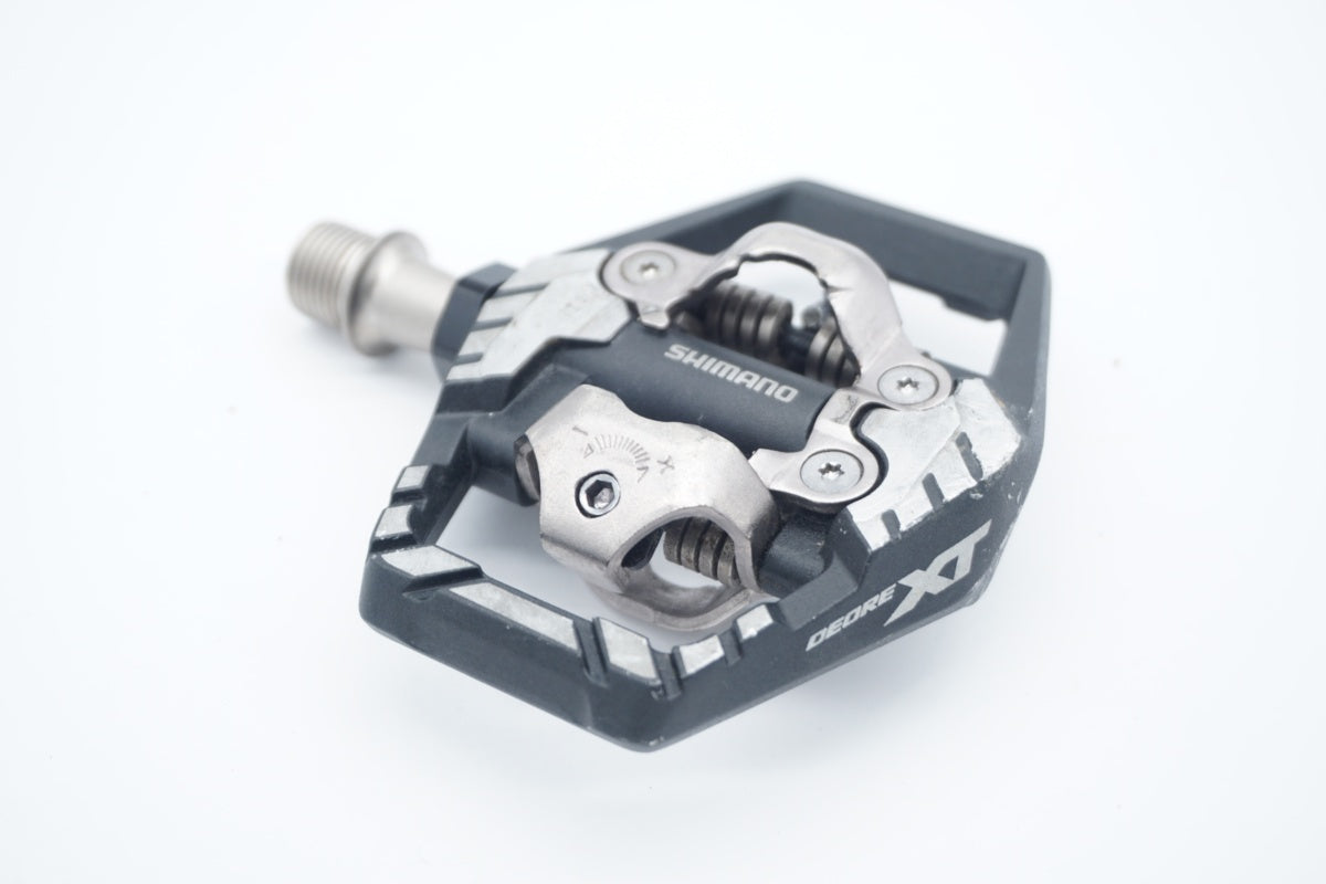 SHIMANO 「シマノ」 PD-DEORE XT PD-M8120 ペダル / 滋賀大津店