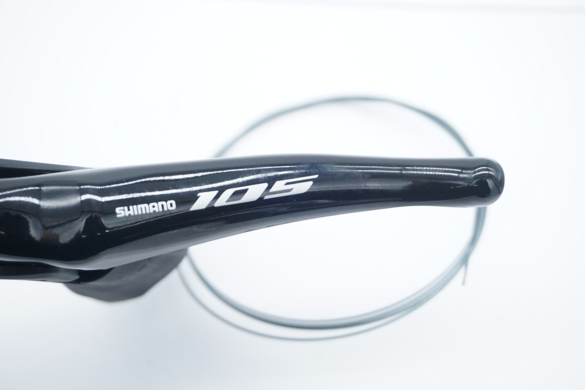 SHIMANO 「シマノ」 105 ST-R7020 デュアルコントロールレバー / 滋賀