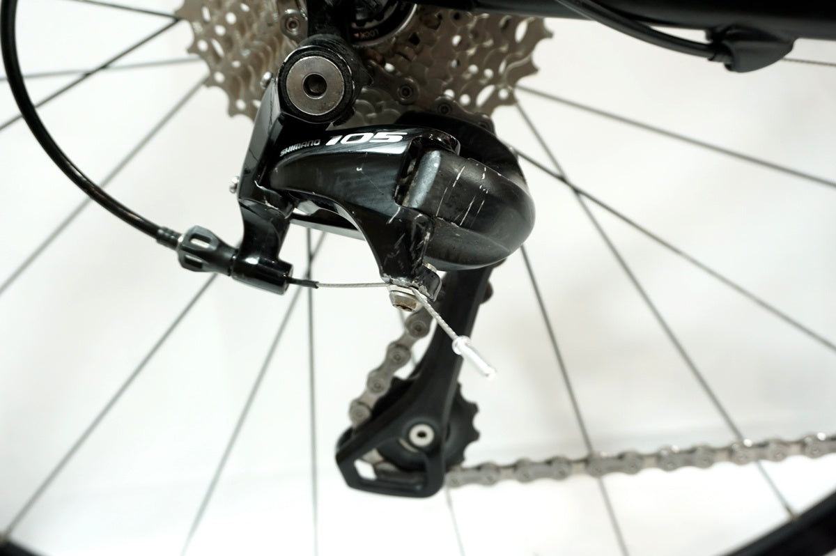 自転車本体 lappiere audacio500cp 2017 LAPIERRE 「ラピエール」 AUDACIO 500 CP 2017年モデル ロード