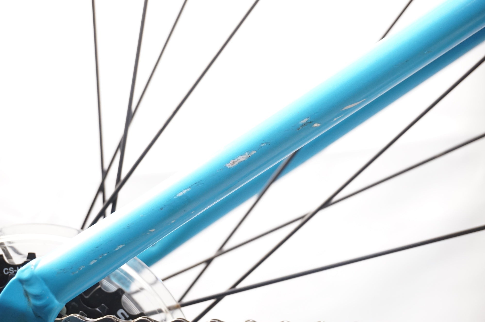 PANASONIC 「パナソニック」 VELO-STAR BE-ELVS773-V 2022年モデル 電動アシスト自転車 / 中目黒店