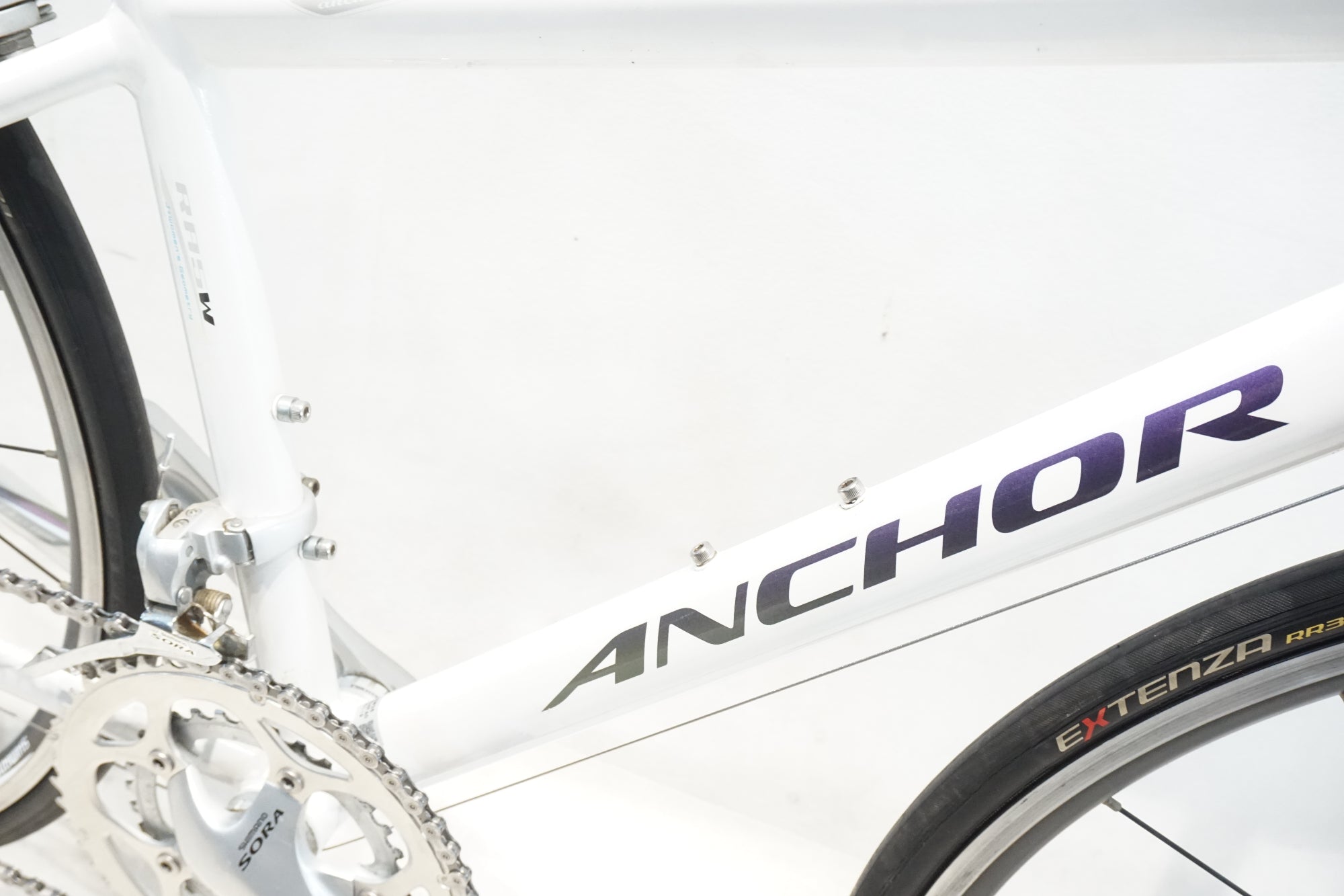 ANCHOR 「アンカー」 RA5W EX 2010年ごろモデル ロードバイク / 横浜戸塚店
