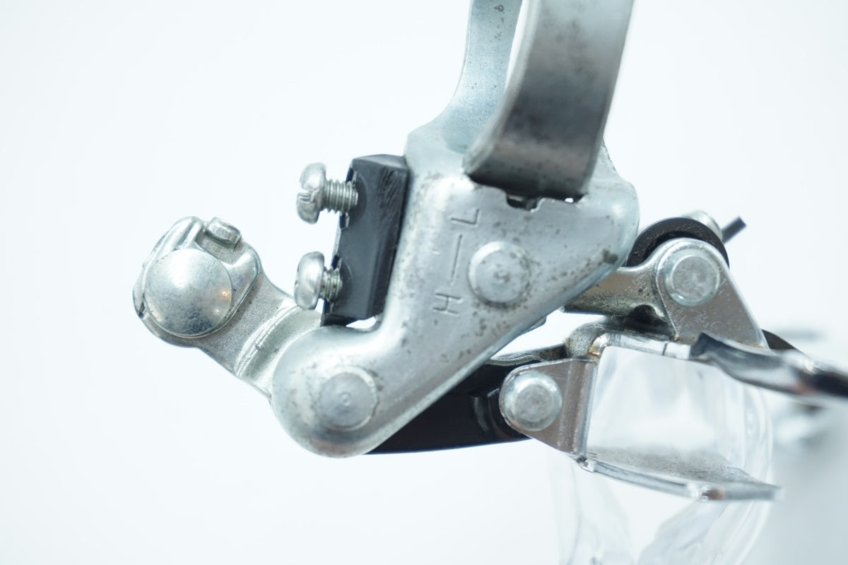 SHIMANO 「シマノ」 FD-TY20 フロントディレイラー / 京都西院店