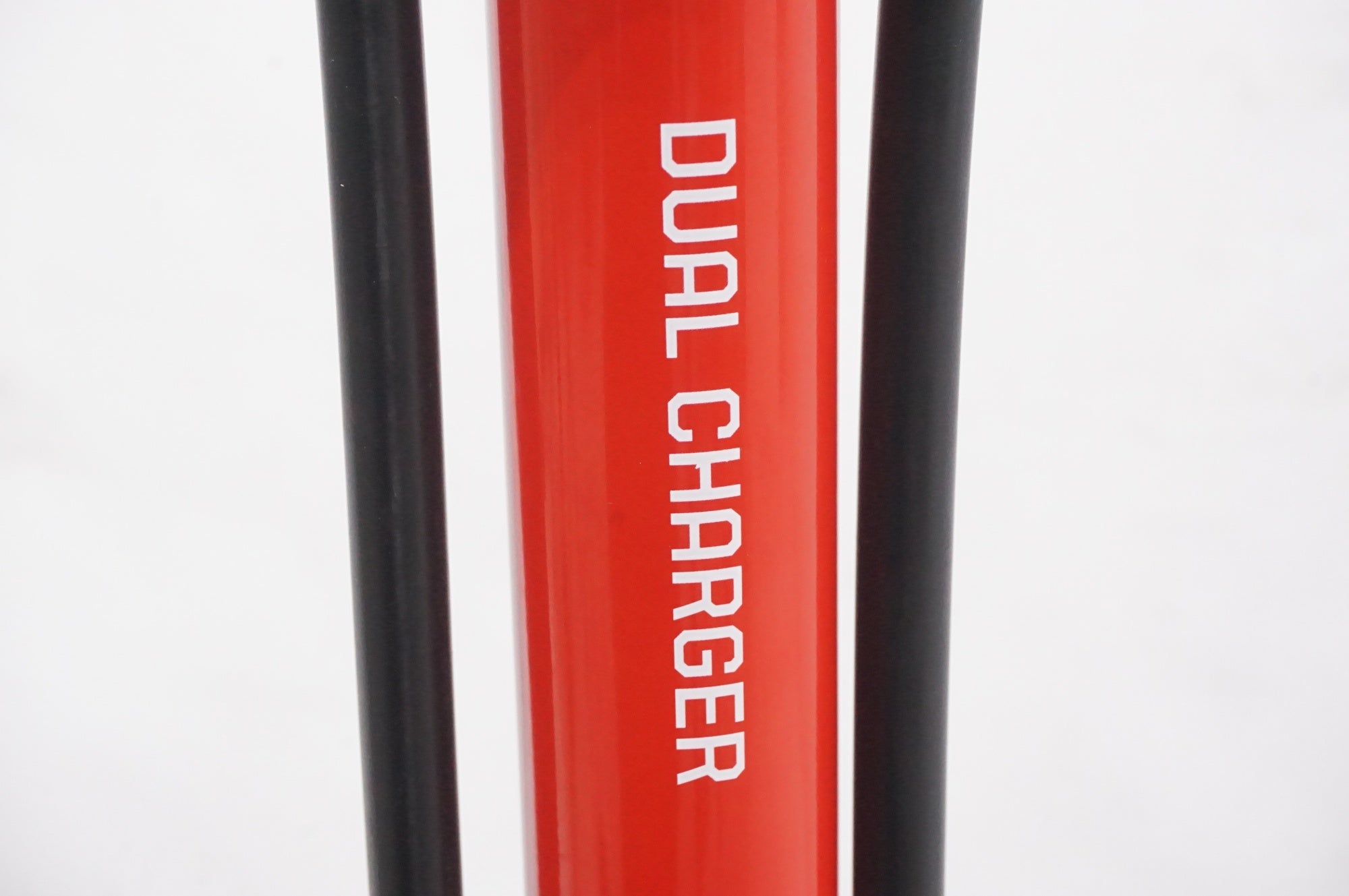 BONTRAGER 「ボントレガー」 DUAL CHARGER フロアポンプ / AKIBA店