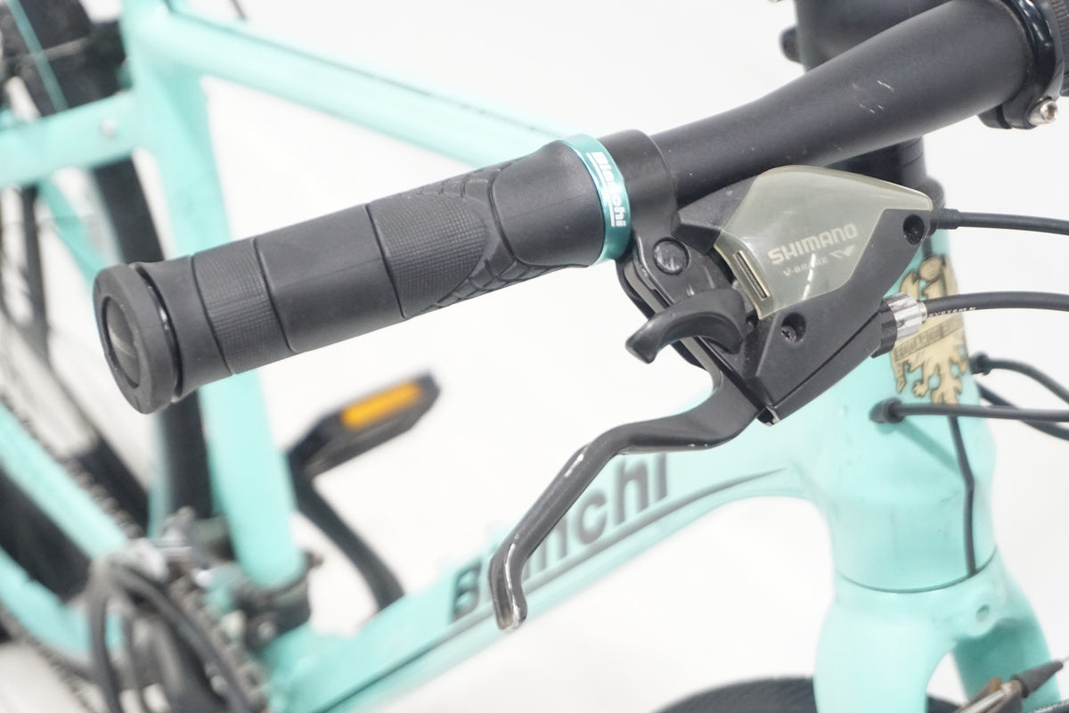 BIANCHI 「ビアンキ」 C-SPORT1 2024年モデル クロスバイク / 滋賀大津店