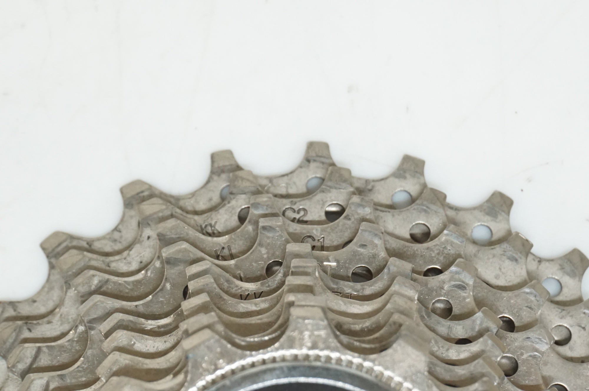 北欧メタル　TNT 国内初回盤含む帯付CD5枚セット SHIMANO 「シマノ」 105 CS-5700 12-25T スプロケット / 大宮店