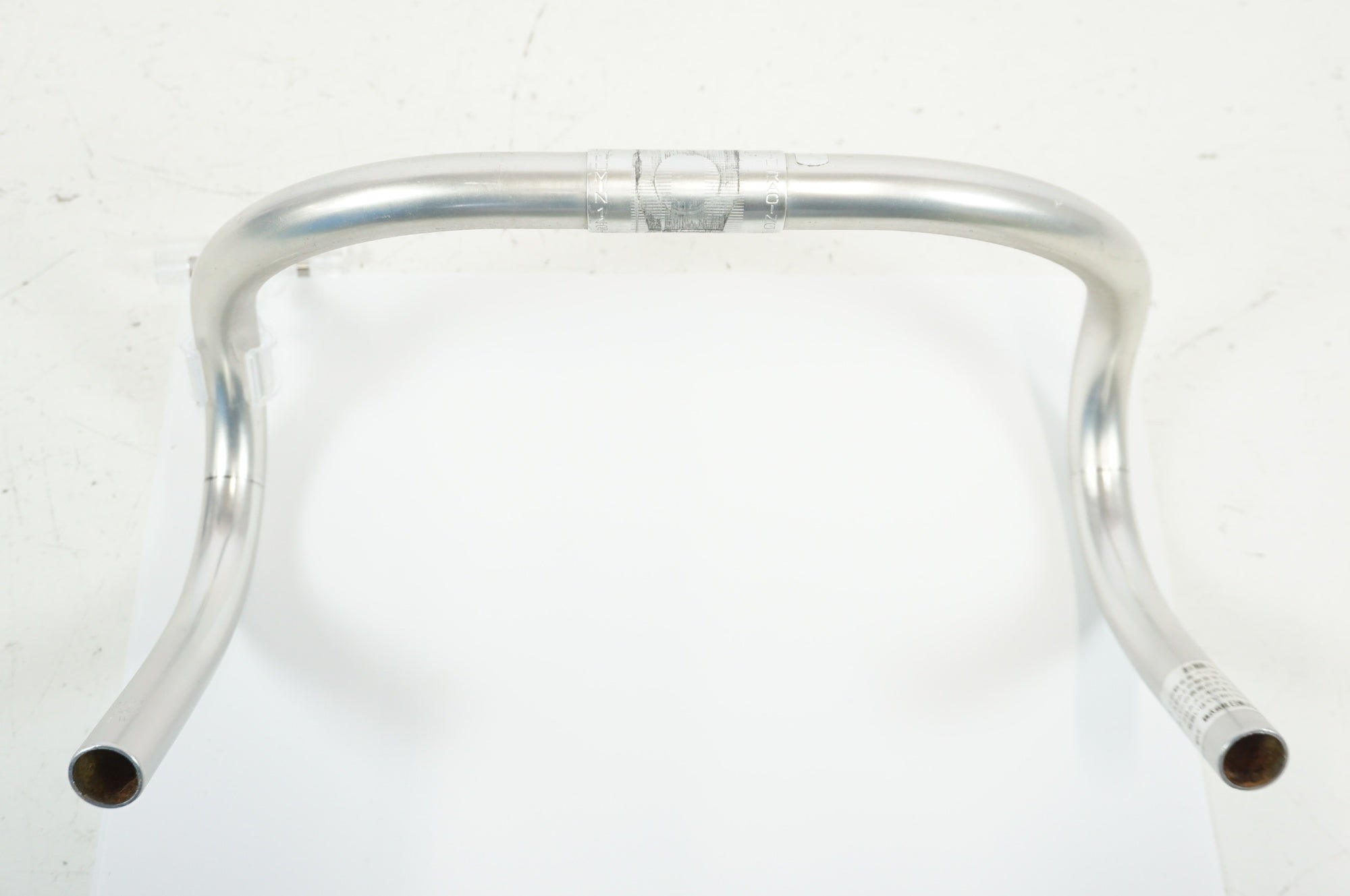 NITTO 「ニットー」 B123 NJS 365mm ハンドル / 宇都宮店