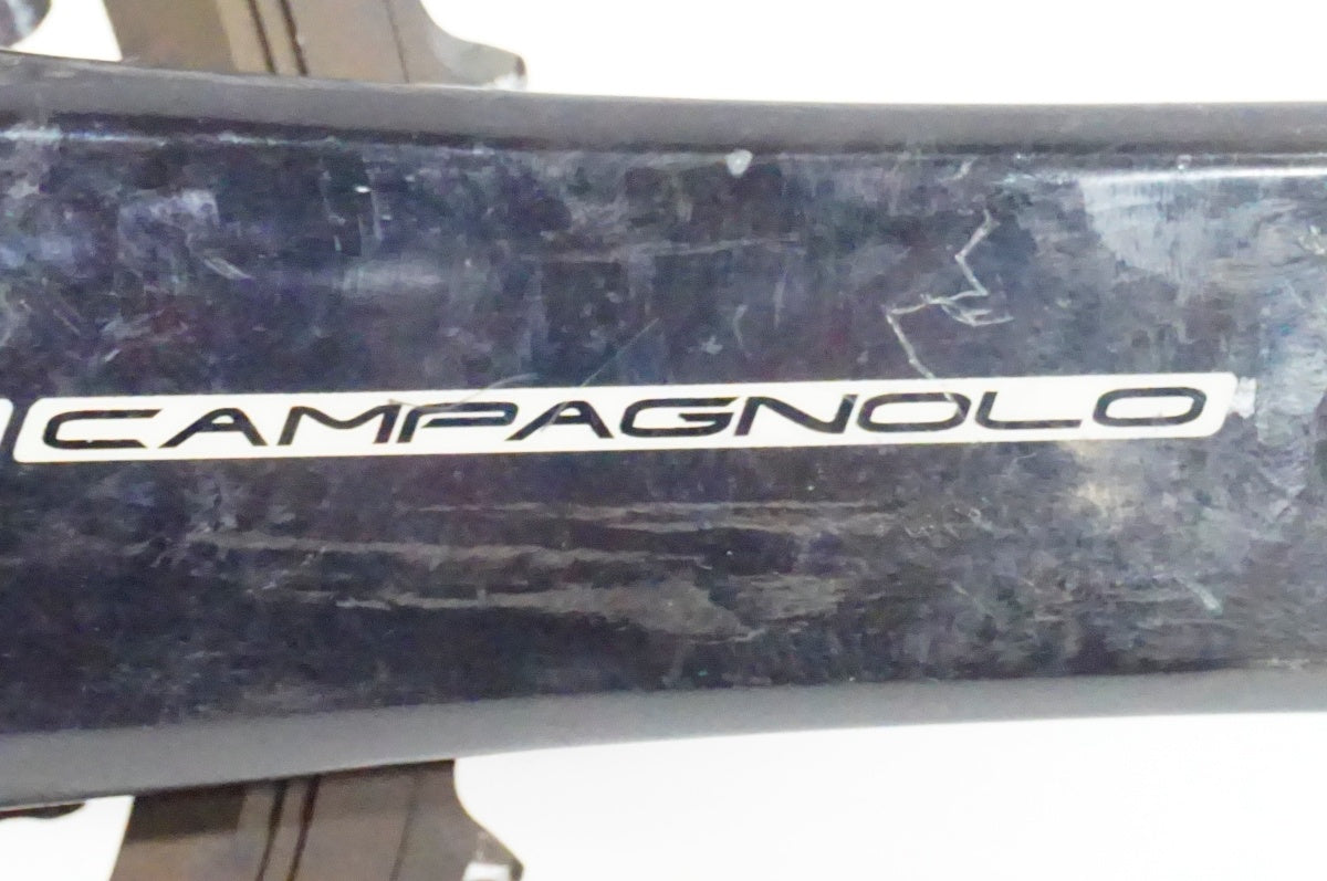 CAMPAGNOLO 「カンパニョーロ」 CHORUS 53-39T 170mm クランク / 名古屋大須店