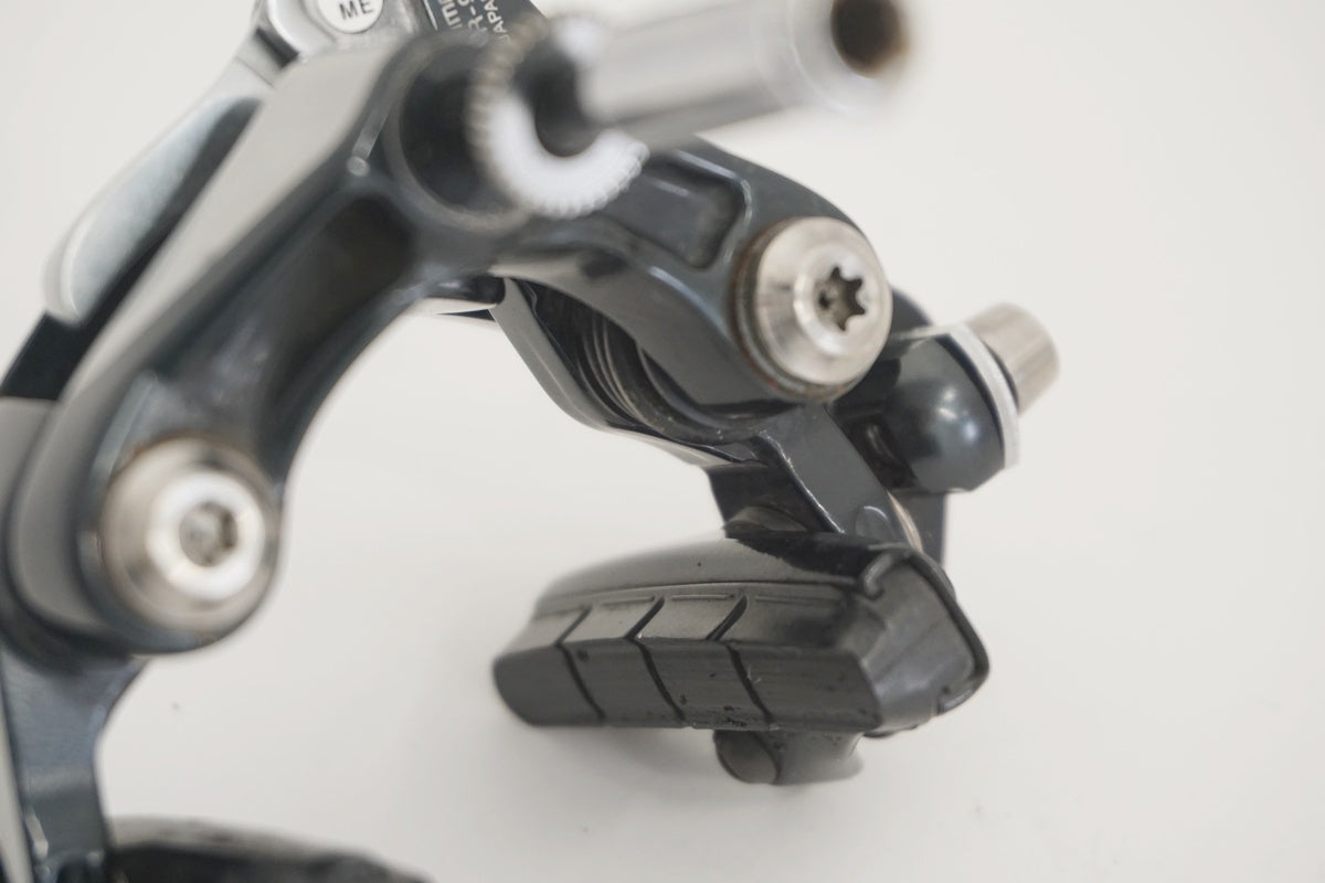 SHIMANO 「シマノ」 DURA ACE BR-9000 キャリパーブレーキ