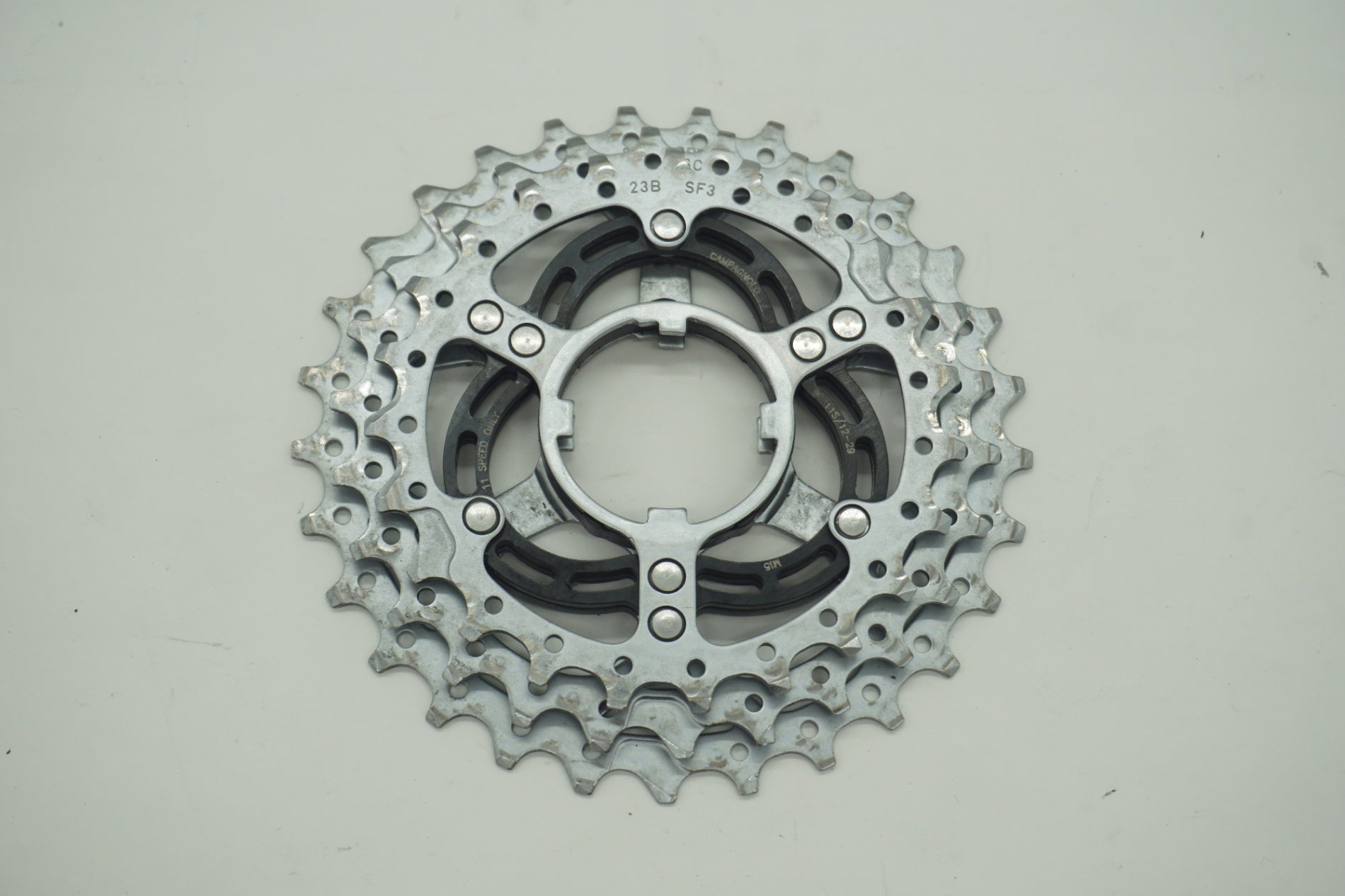 CAMPAGNOLO 「カンパニョーロ」 ATHENA 12-29T 11S スプロケット
