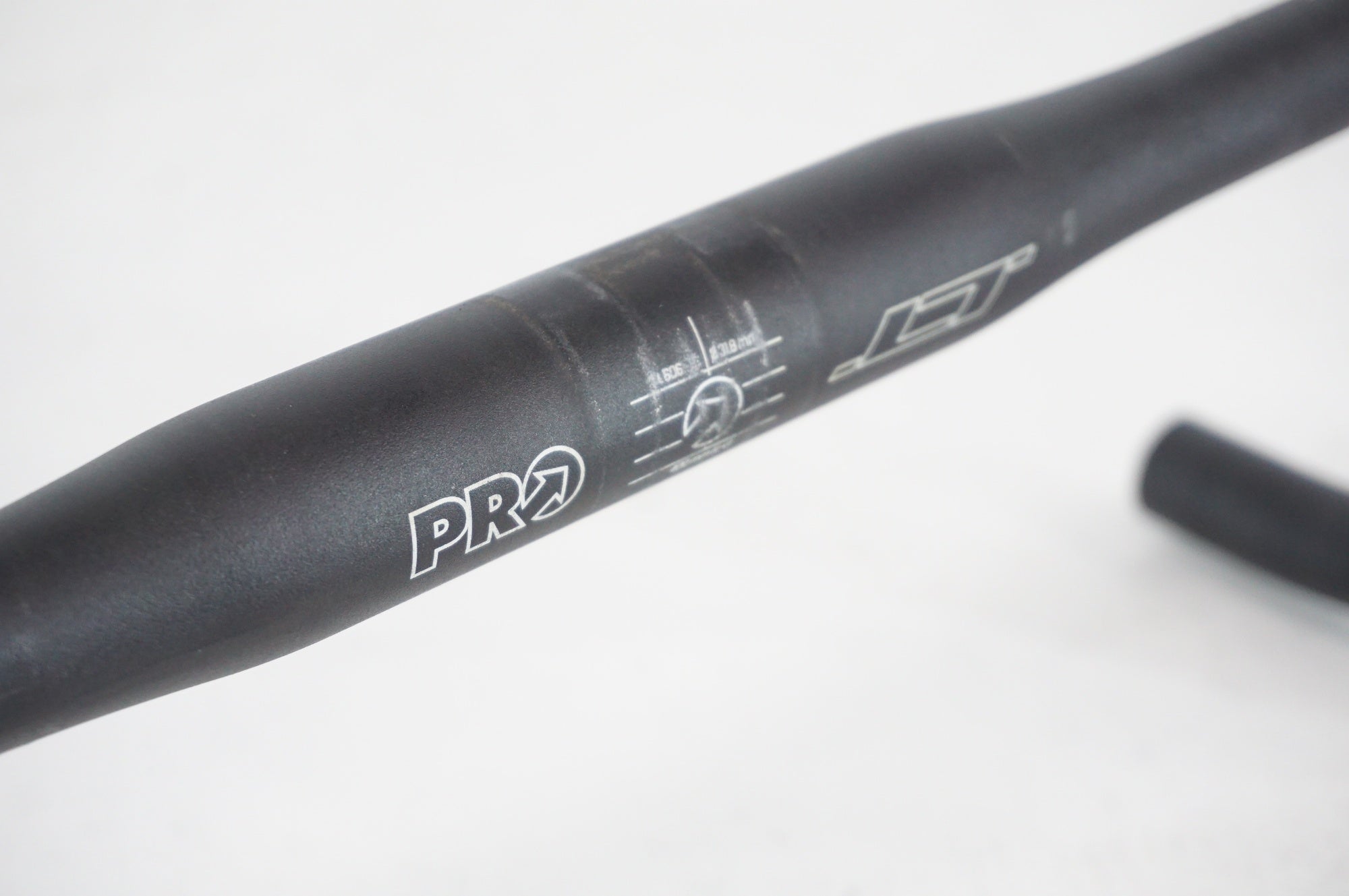SHIMANO 「シマノ」 PRO LT ステム・ハンドルセット / 阪急塚口店