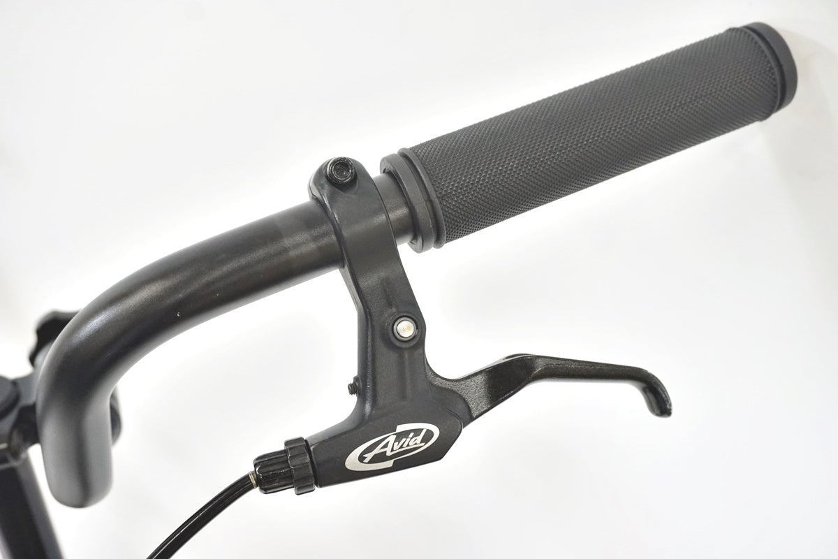 OX BIKES 「オーエックスバイク」 PECO POCCI 2020頃 14インチ 折り畳み自転車 / 有明ガーデン店
