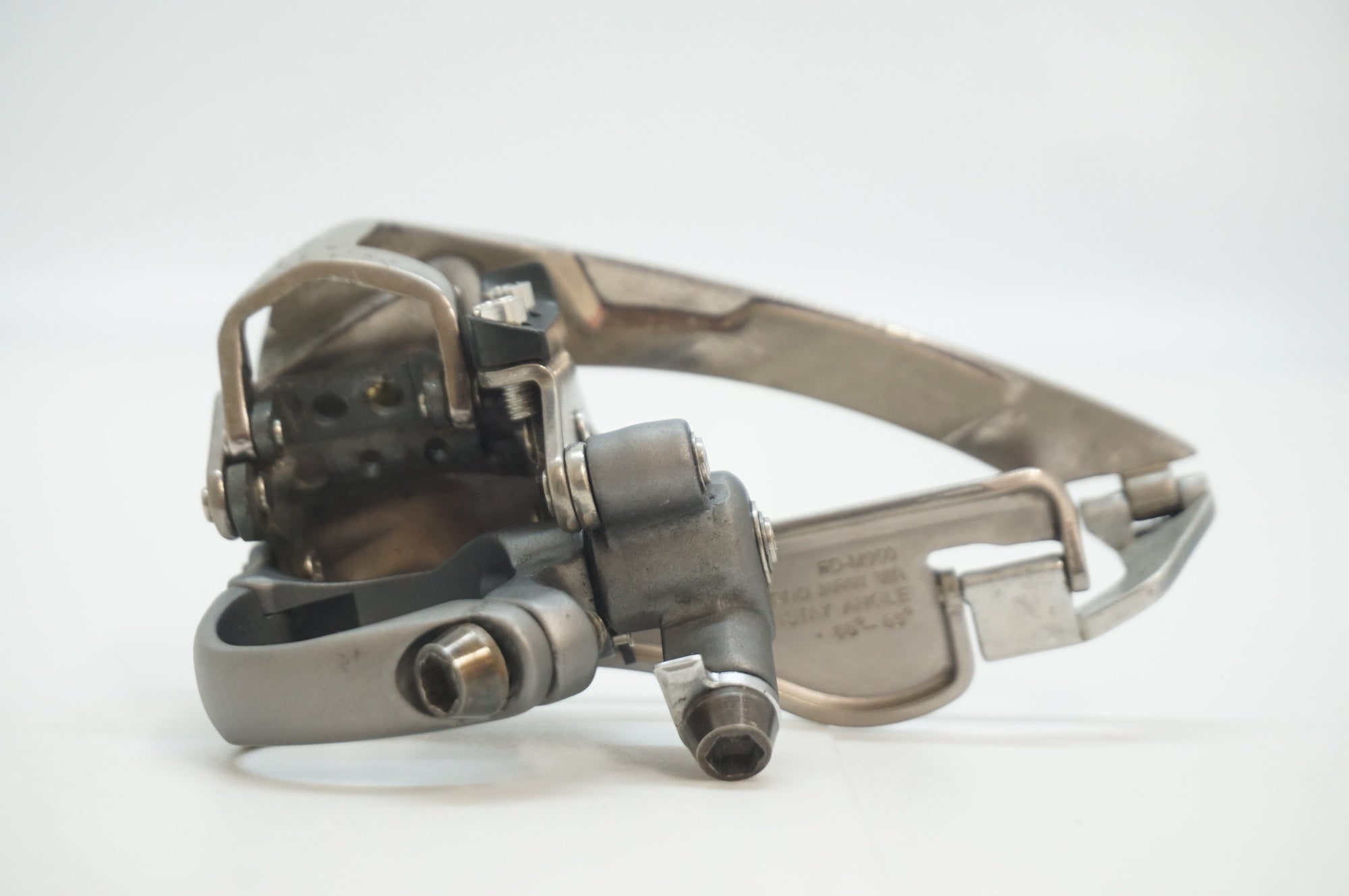 SHIMANO 「シマノ」 XTR FD-M950 フロントディレイラー / 福岡店