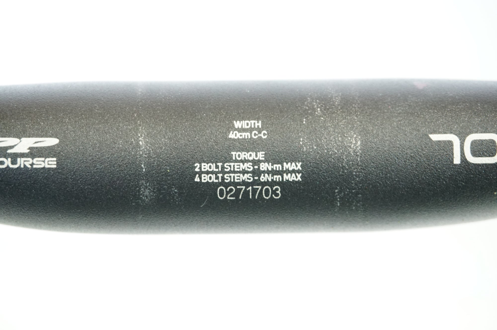 ZIPP 「ジップ」 SERVICE COURSE SL-70 ERGO φ31.8 400mm ハンドル