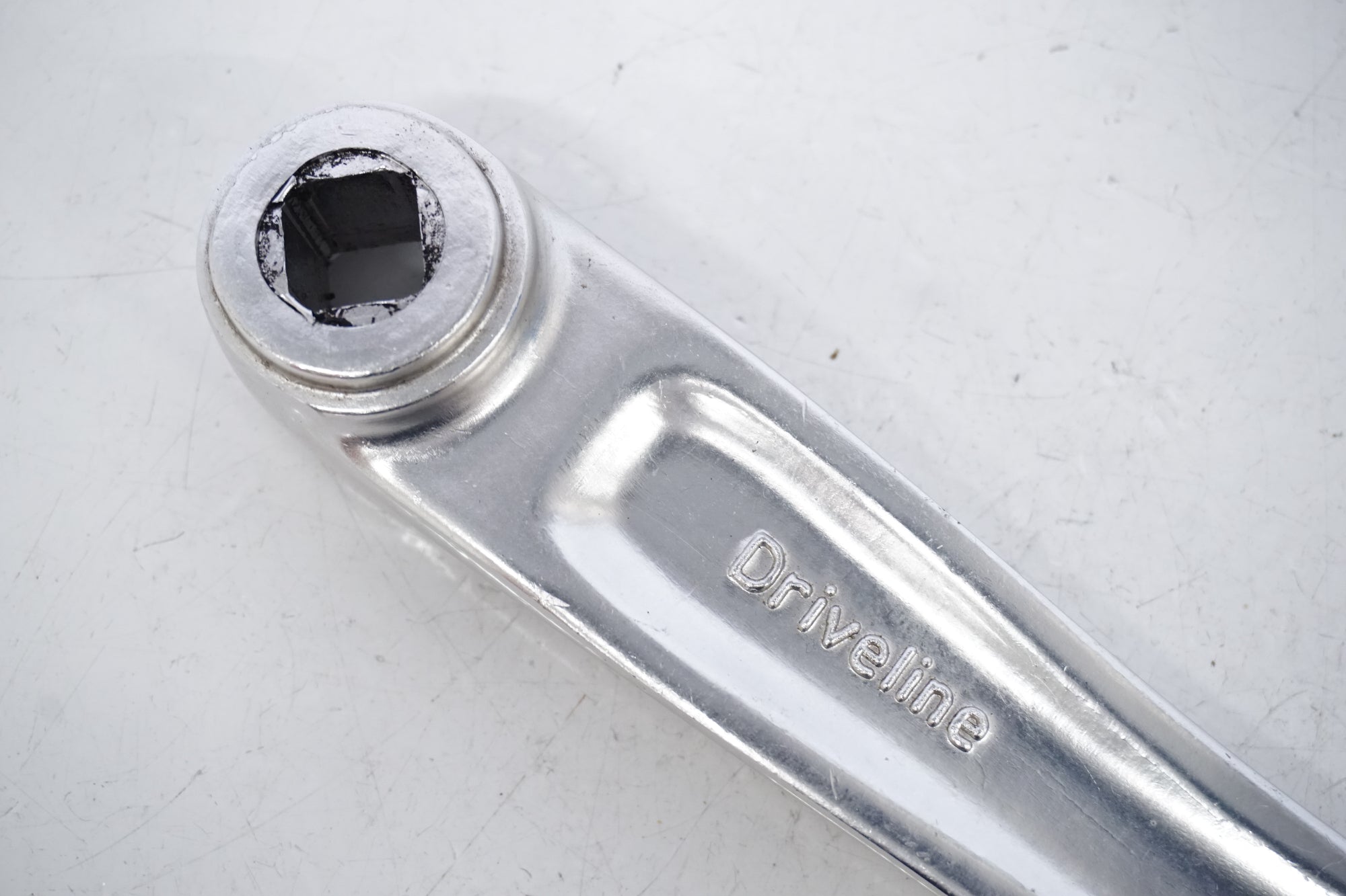 DRIVELINE 「ドライブライン」 165mm クランクアーム / 浜松店