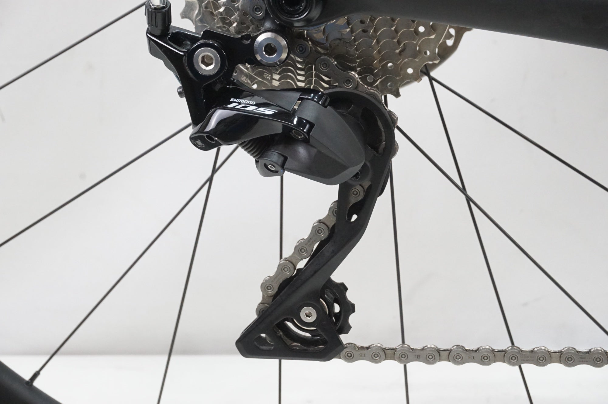 CERVELO 「サーヴェロ」 CALEDONIA 2020年モデル ロードバイク / 大宮店