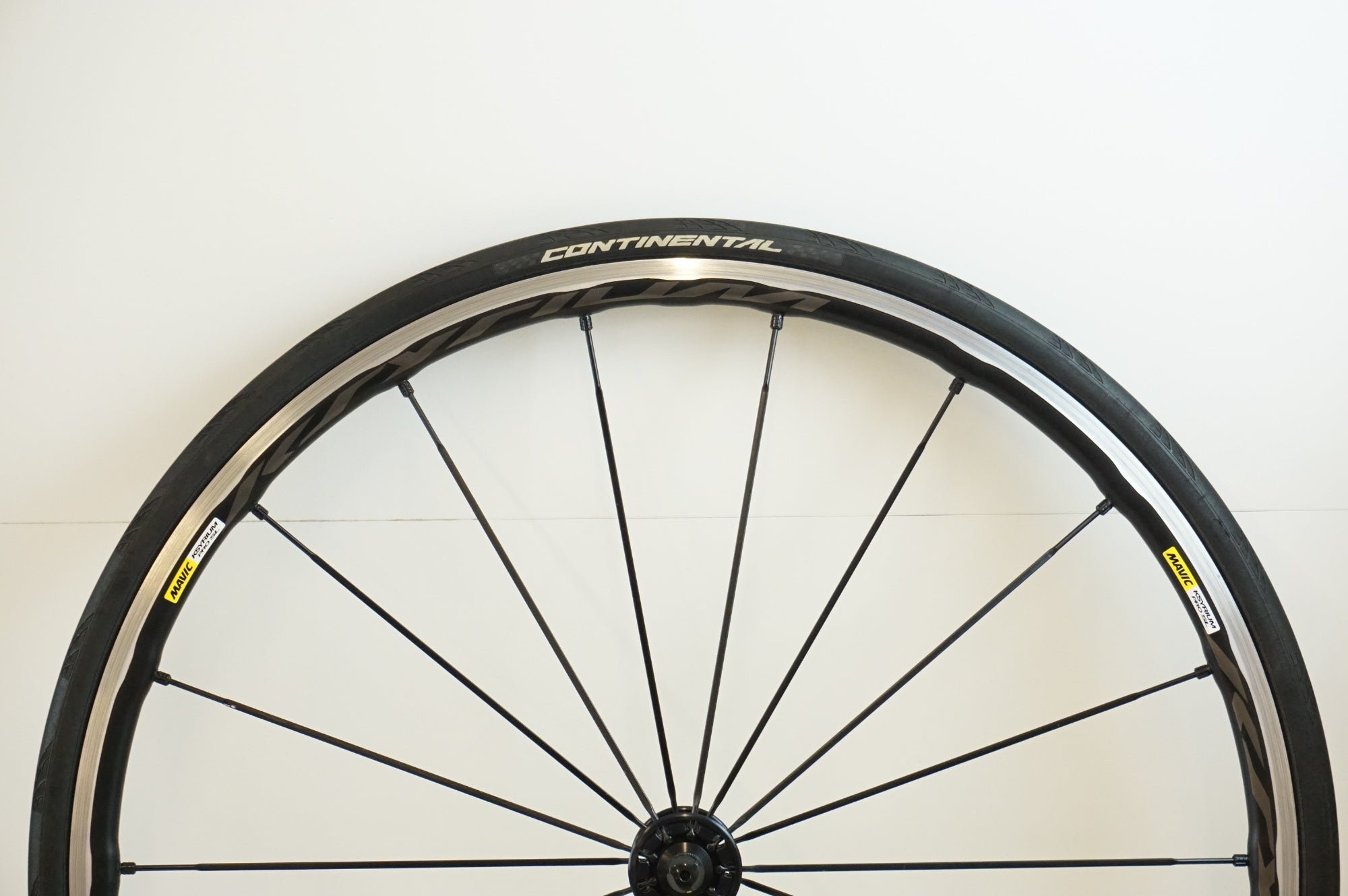 MAVIC 「マビック」 KSYRIUM PRO SL SHIMANO11S ホイールセット / 浜松店