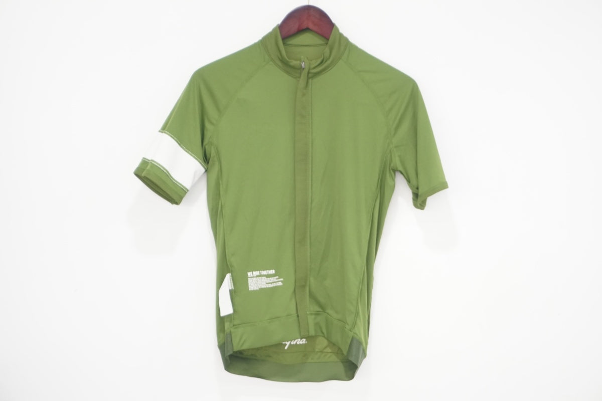 RAPHA 「ラファ」 Mサイズ 半袖ジャージ  / 滋賀大津店