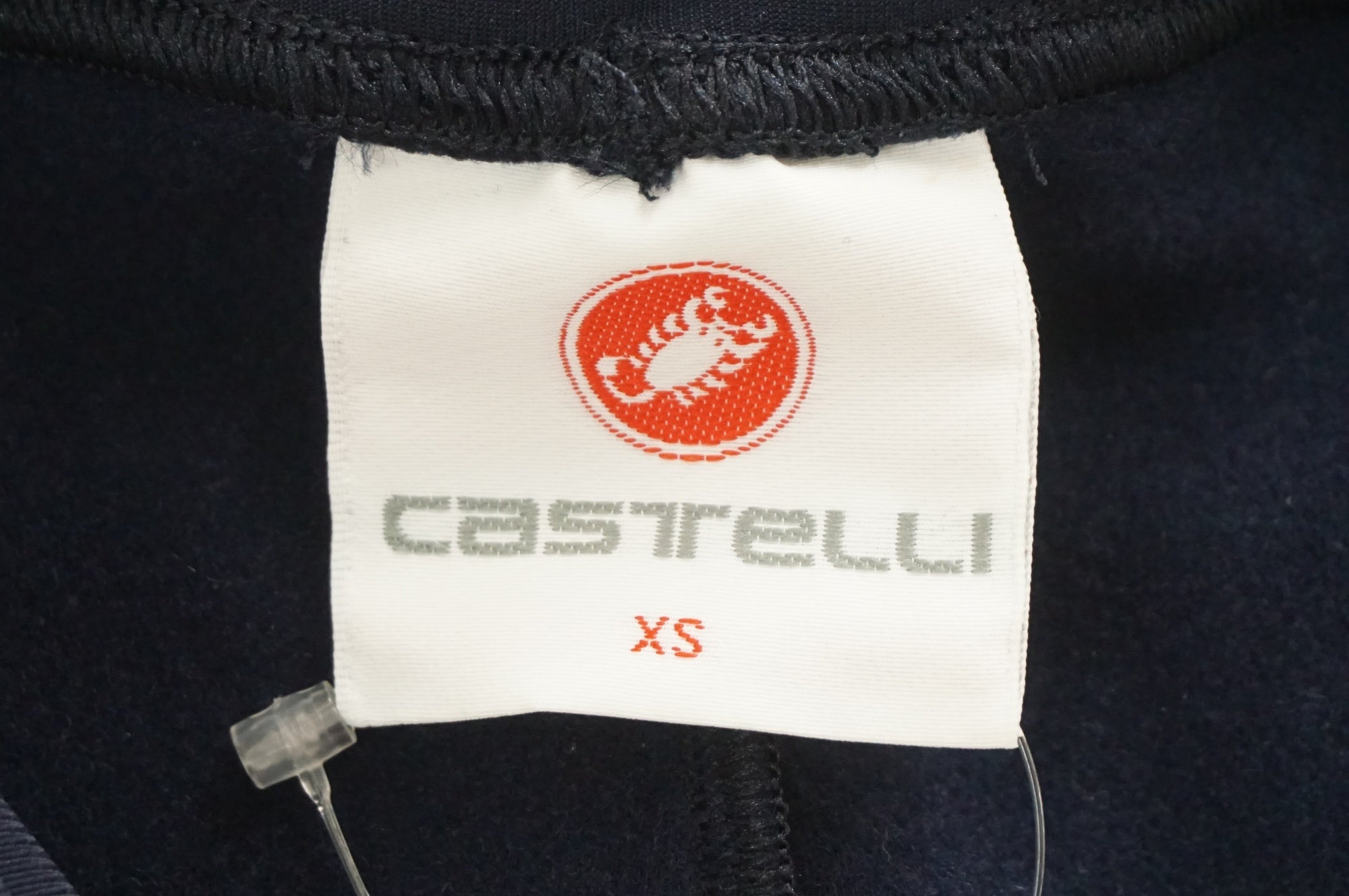 CASTELLI 「カステリ」 XSサイズ メンズ サイクルタイツ / 福岡アイランドシティ店