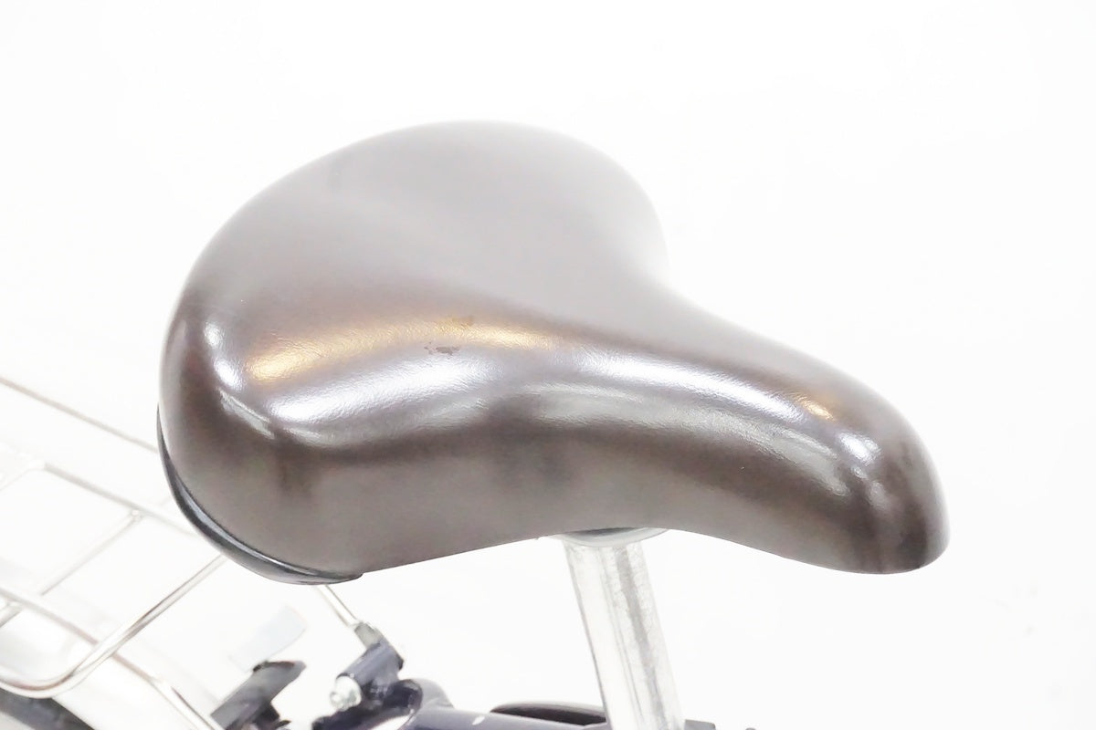 YAMAHA「ヤマハ」 PAS SION-U 2017年モデル 20インチ 電動アシスト自転車/ 京都西院店