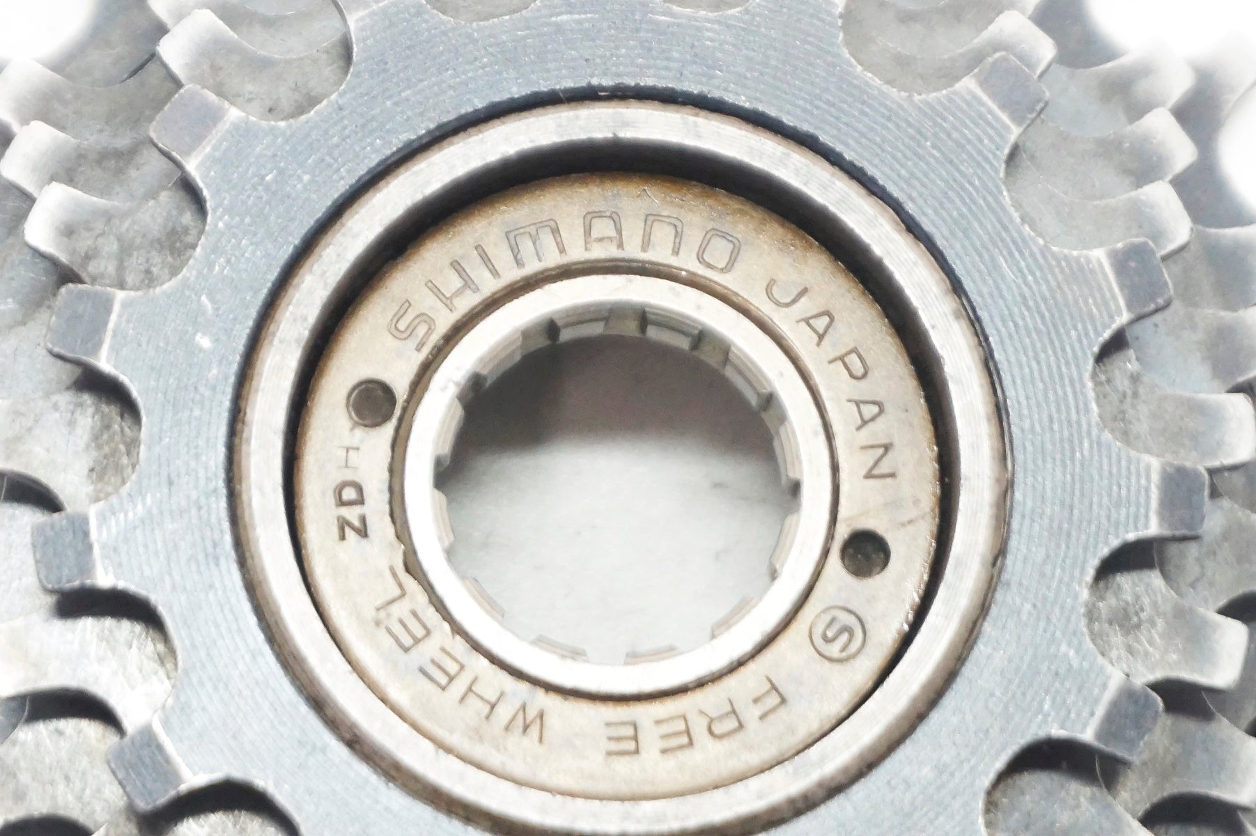 SHIMANO 「シマノ」 15-24T スプロケット / 大阪門真店