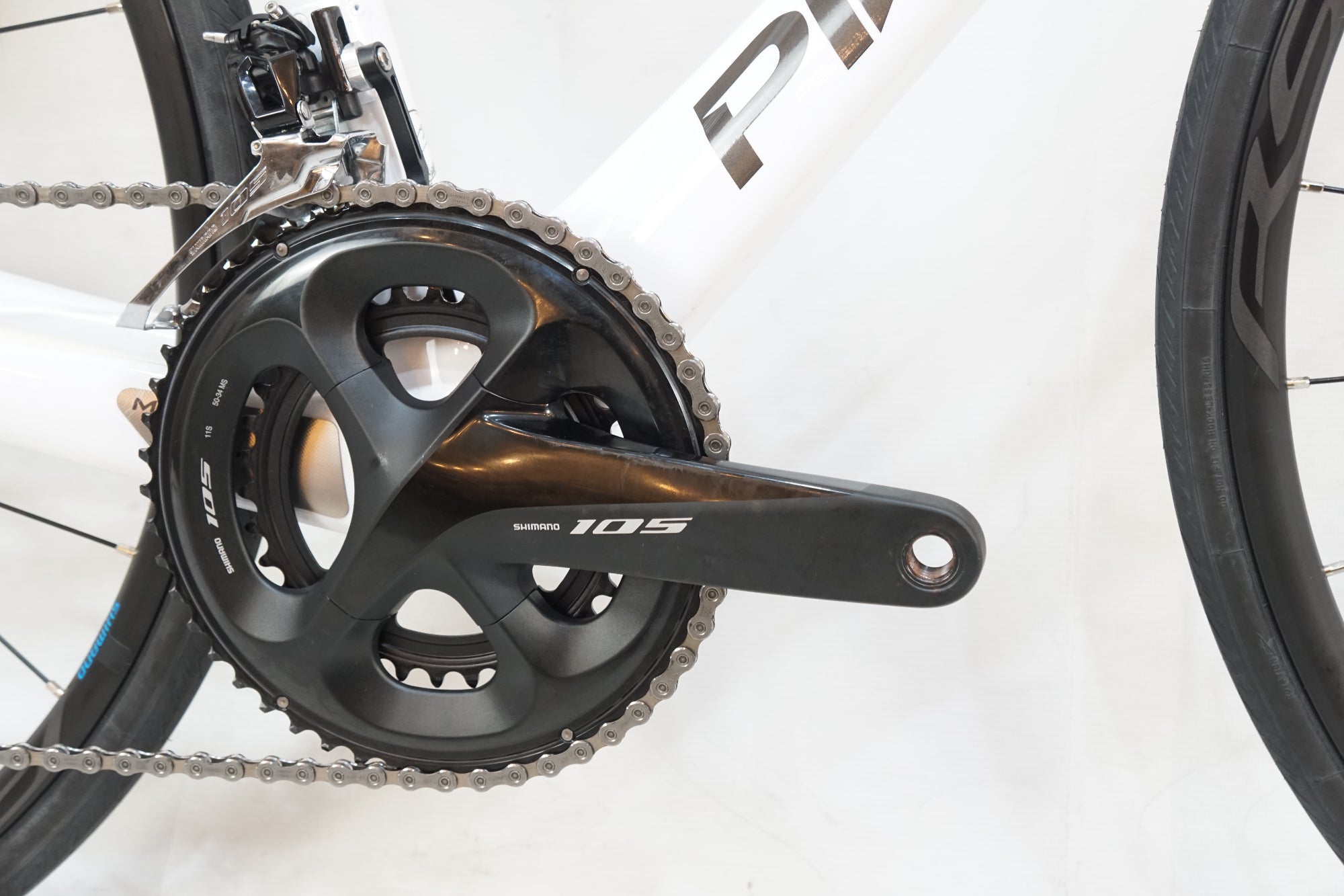 PINARELLO 「ピナレロ」 RAZHA DISK 2024年モデル ロードバイク