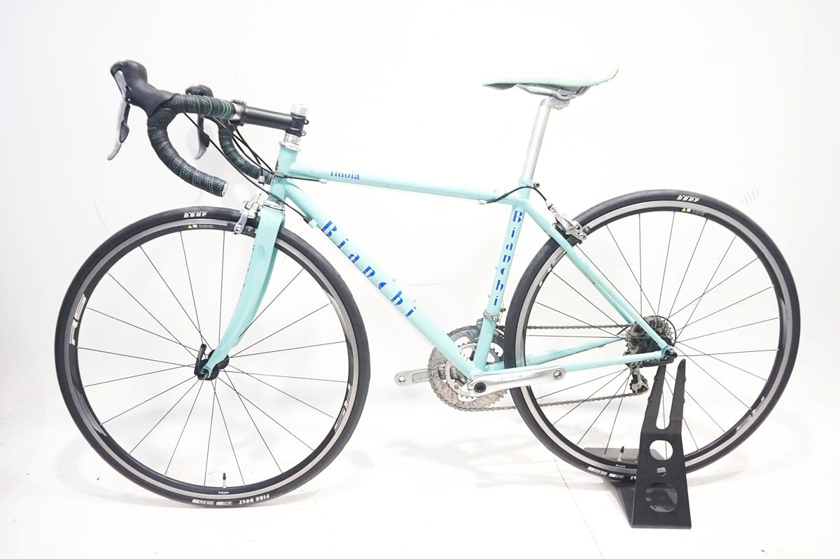 BIANCHI 「ビアンキ」 IMOLA 2015年頃モデル ロードバイク / 大阪門真店